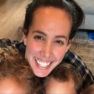 Meet your Posher, Lindsay